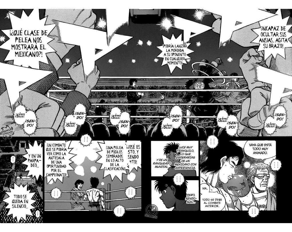 Capitulo 1085 page 14