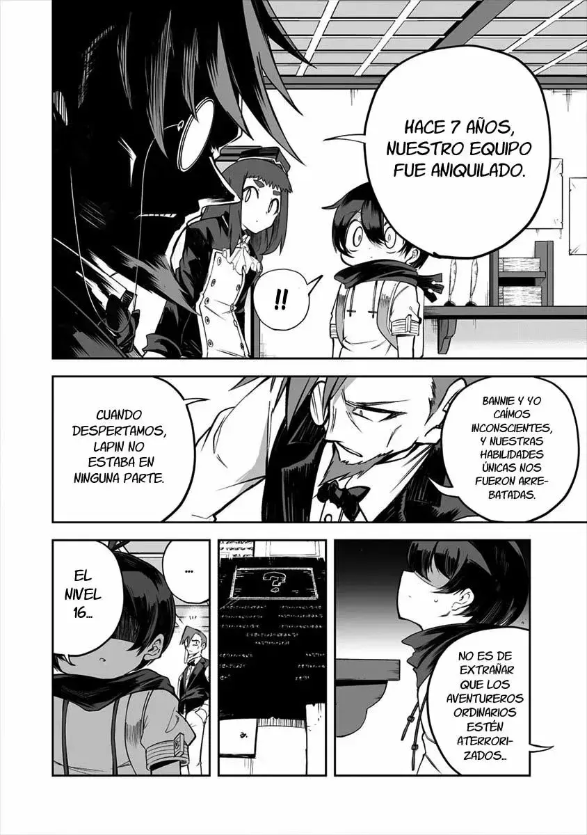 Capitulo 19 page 14