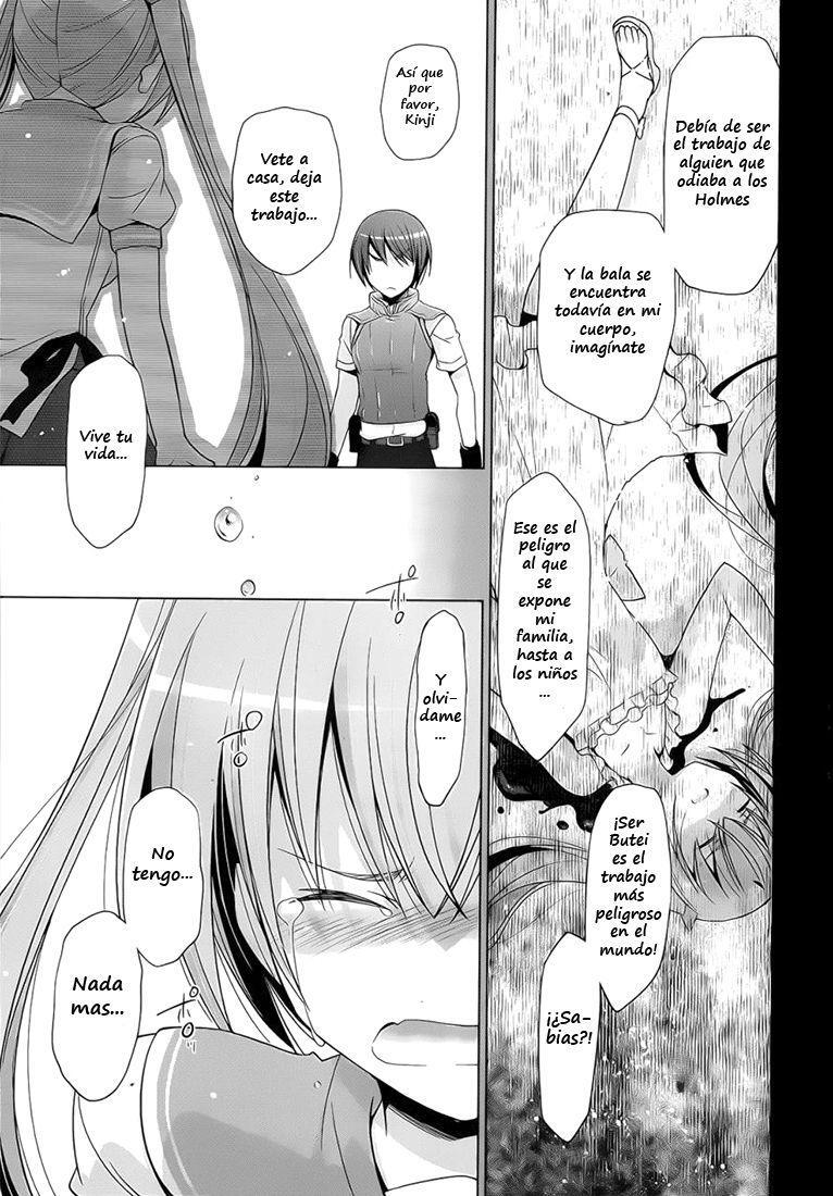 Capitulo 61 page 20