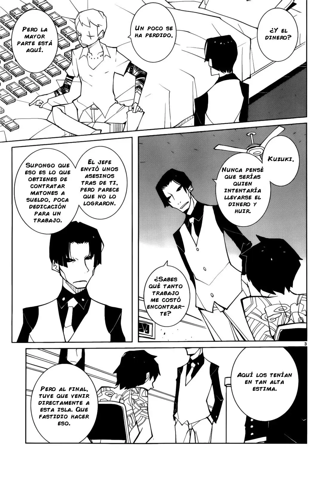 Capitulo 66 page 4