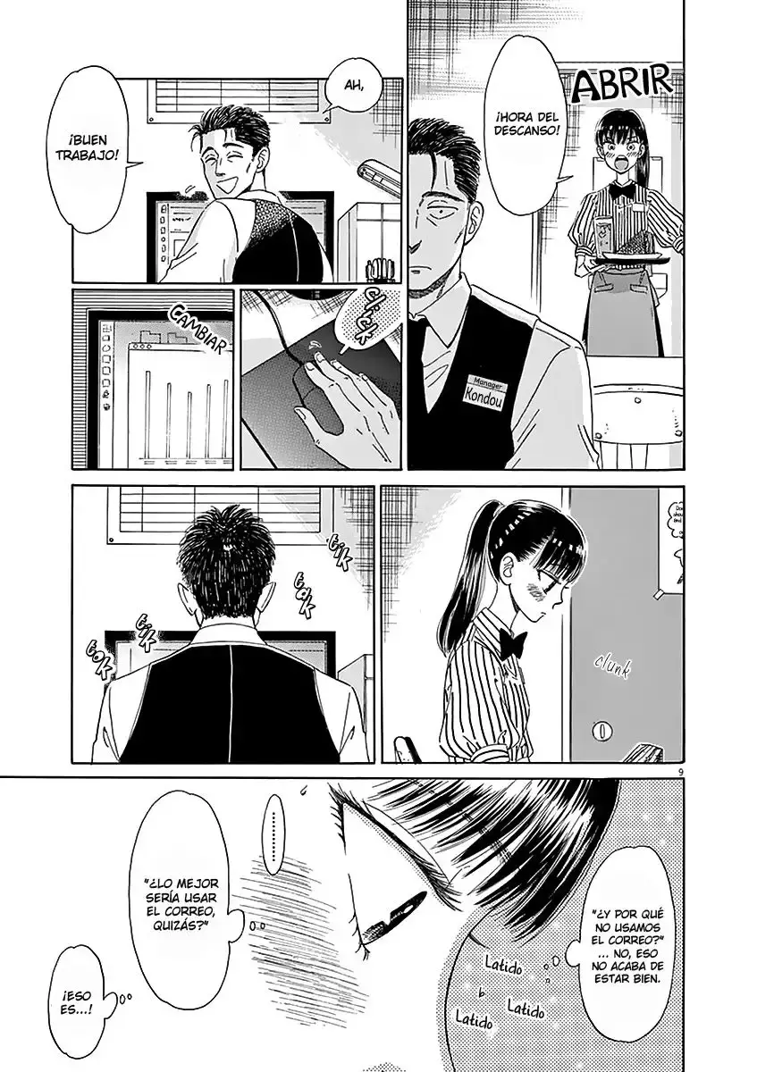 Capitulo 23 page 9