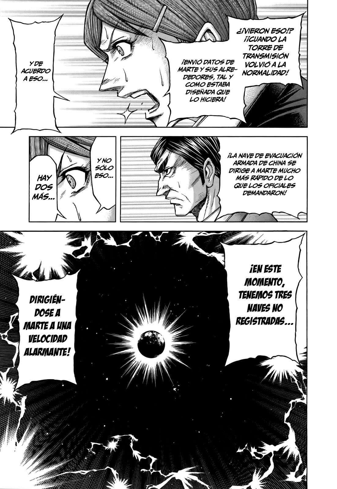 Capitulo 107 page 18
