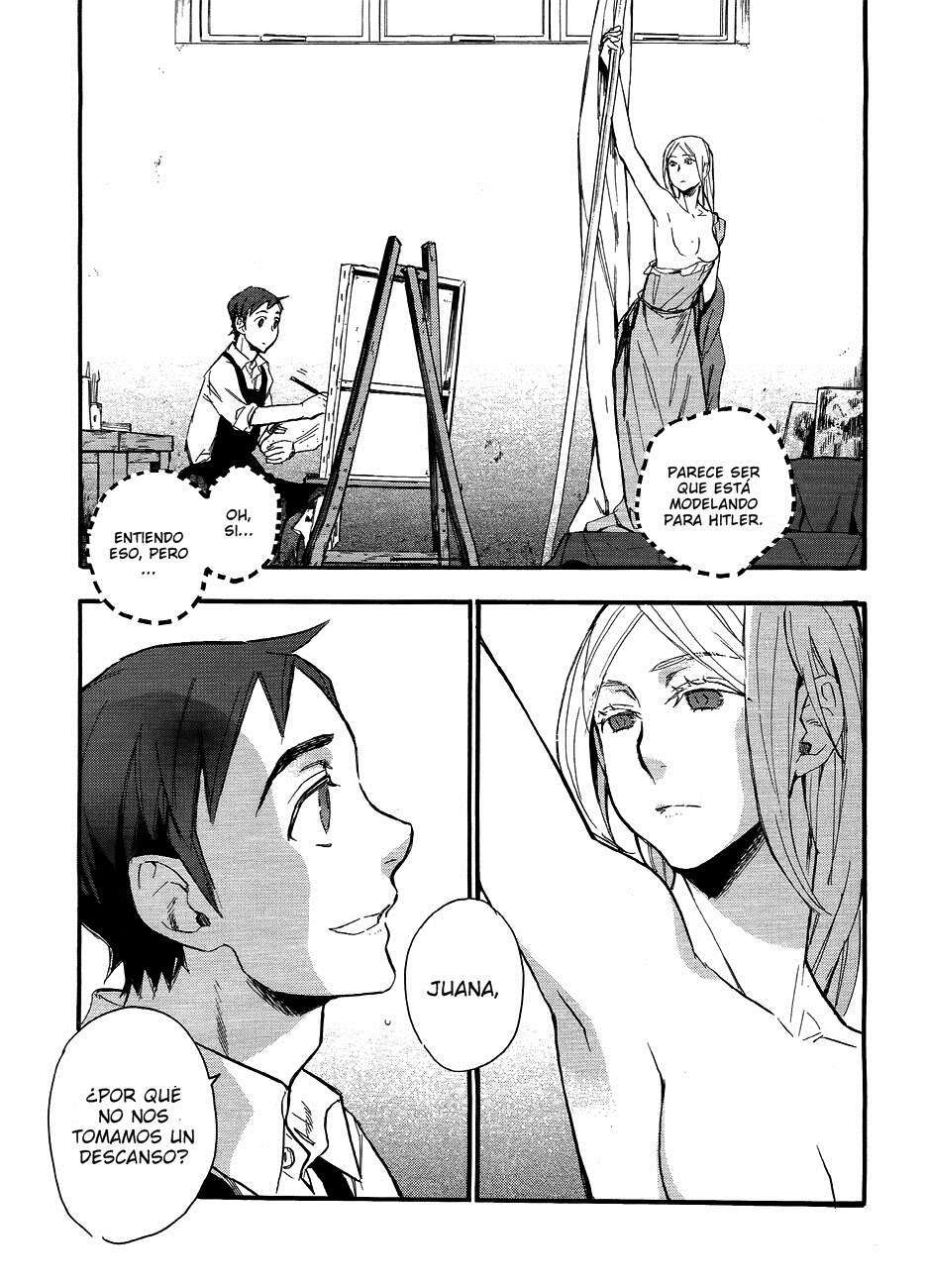 Capitulo 27 page 14
