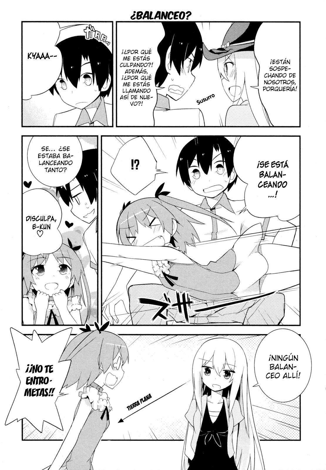 Capitulo 31 page 5