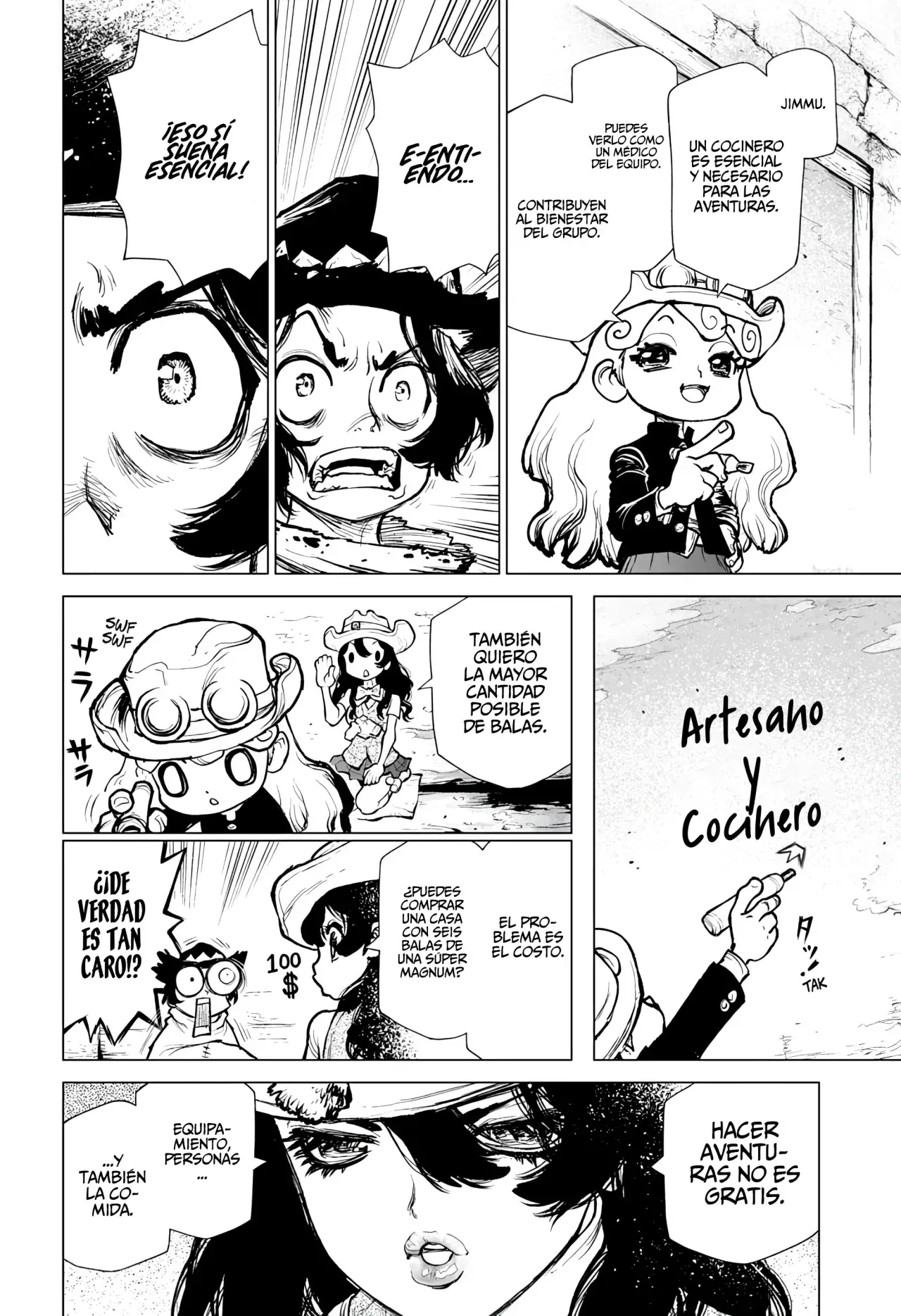Capitulo 17 page 8