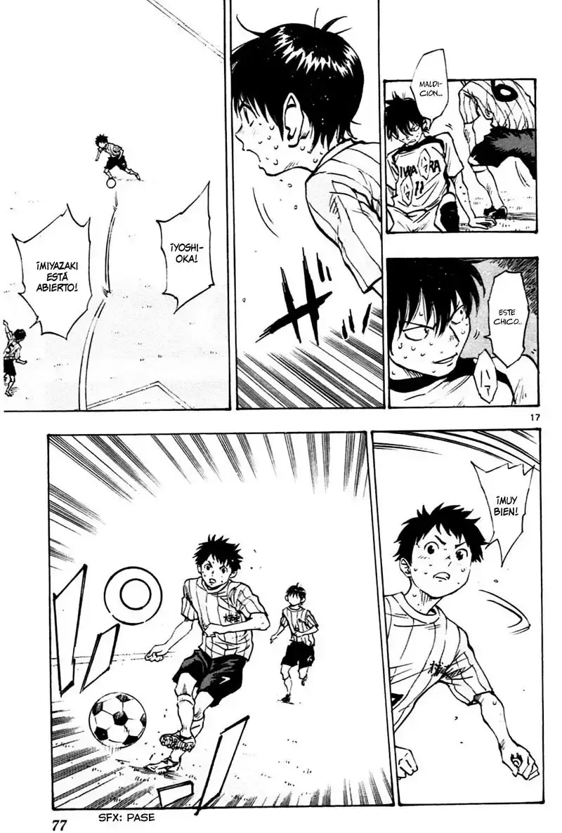 Capitulo 51 page 18