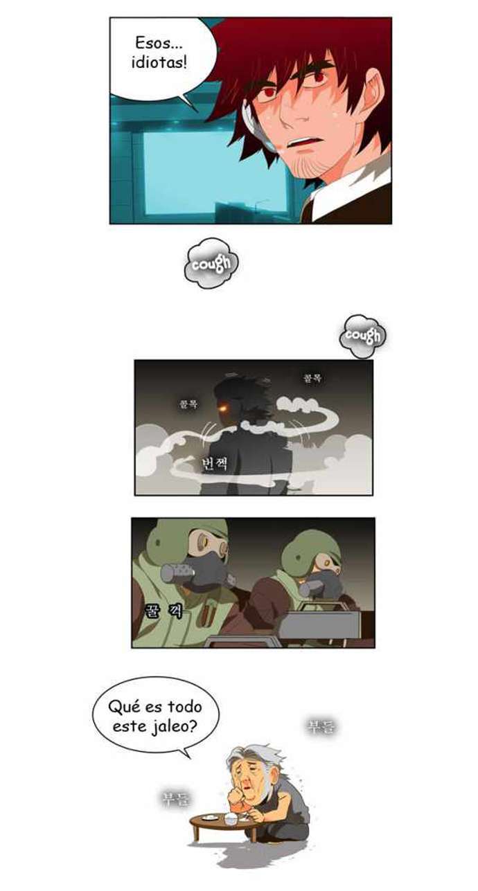 Capitulo 19 page 5