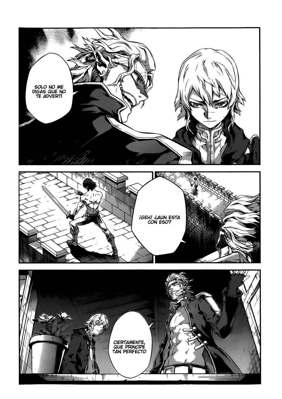 Capitulo 7 page 11