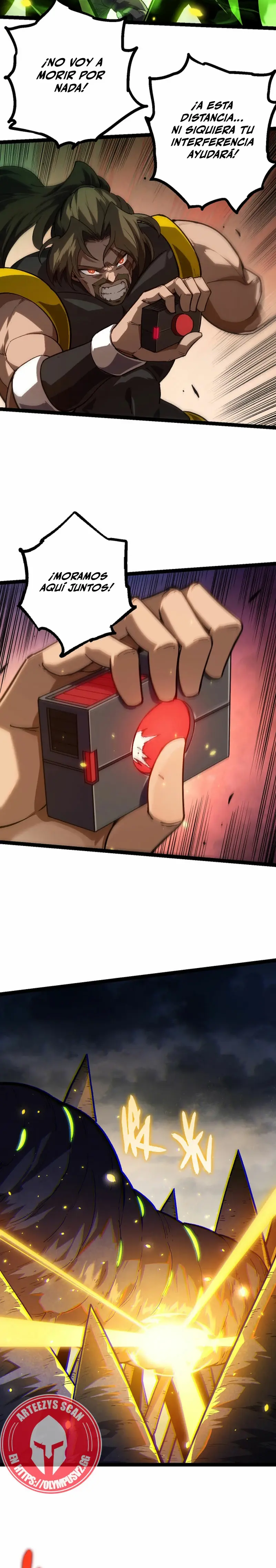 Capitulo 122 page 7