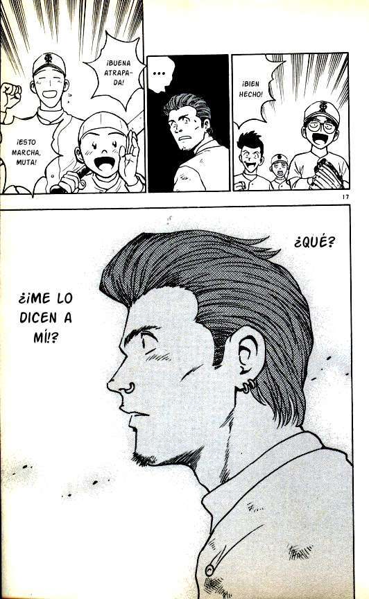 Capitulo 136 page 17
