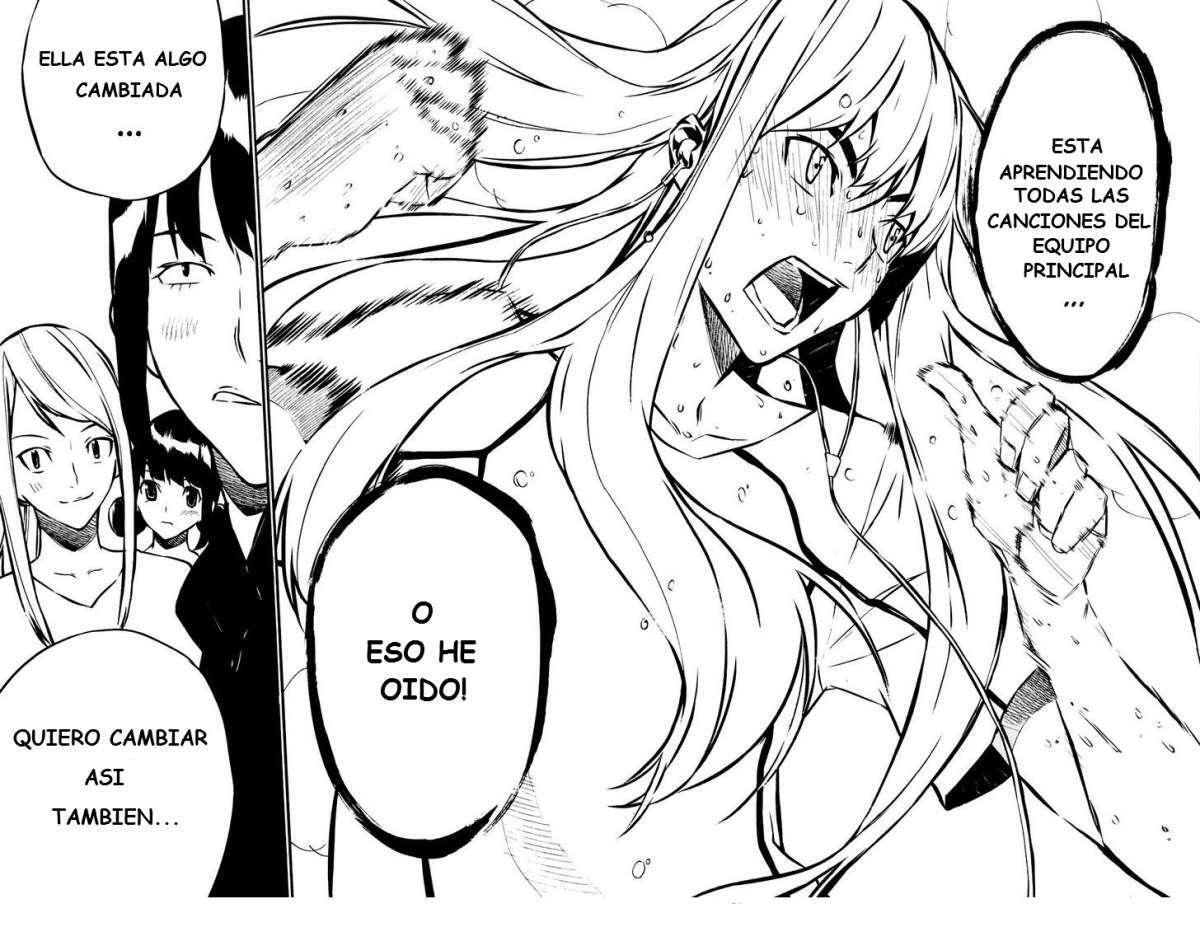 Capitulo 17 page 16