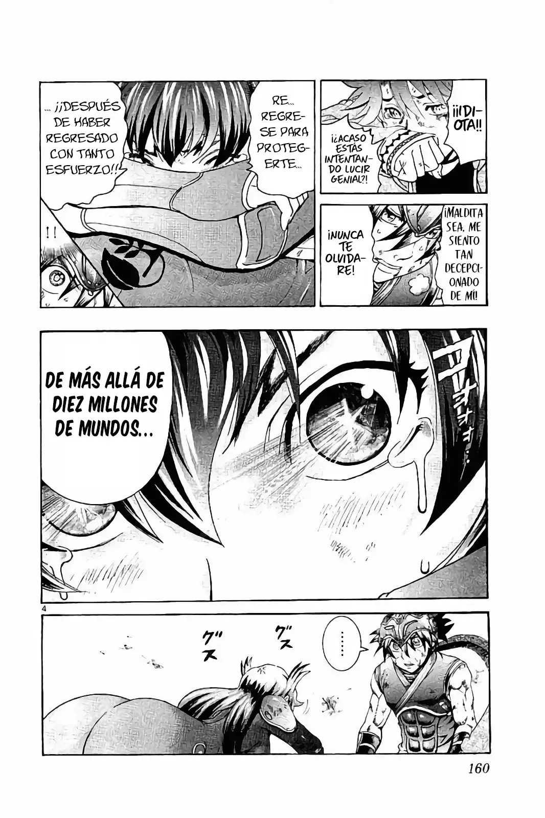 Capitulo 59 page 4