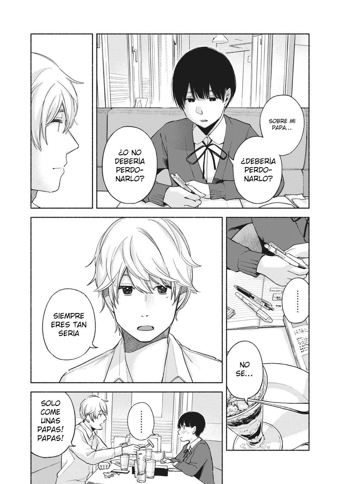 Capitulo 61 page 12