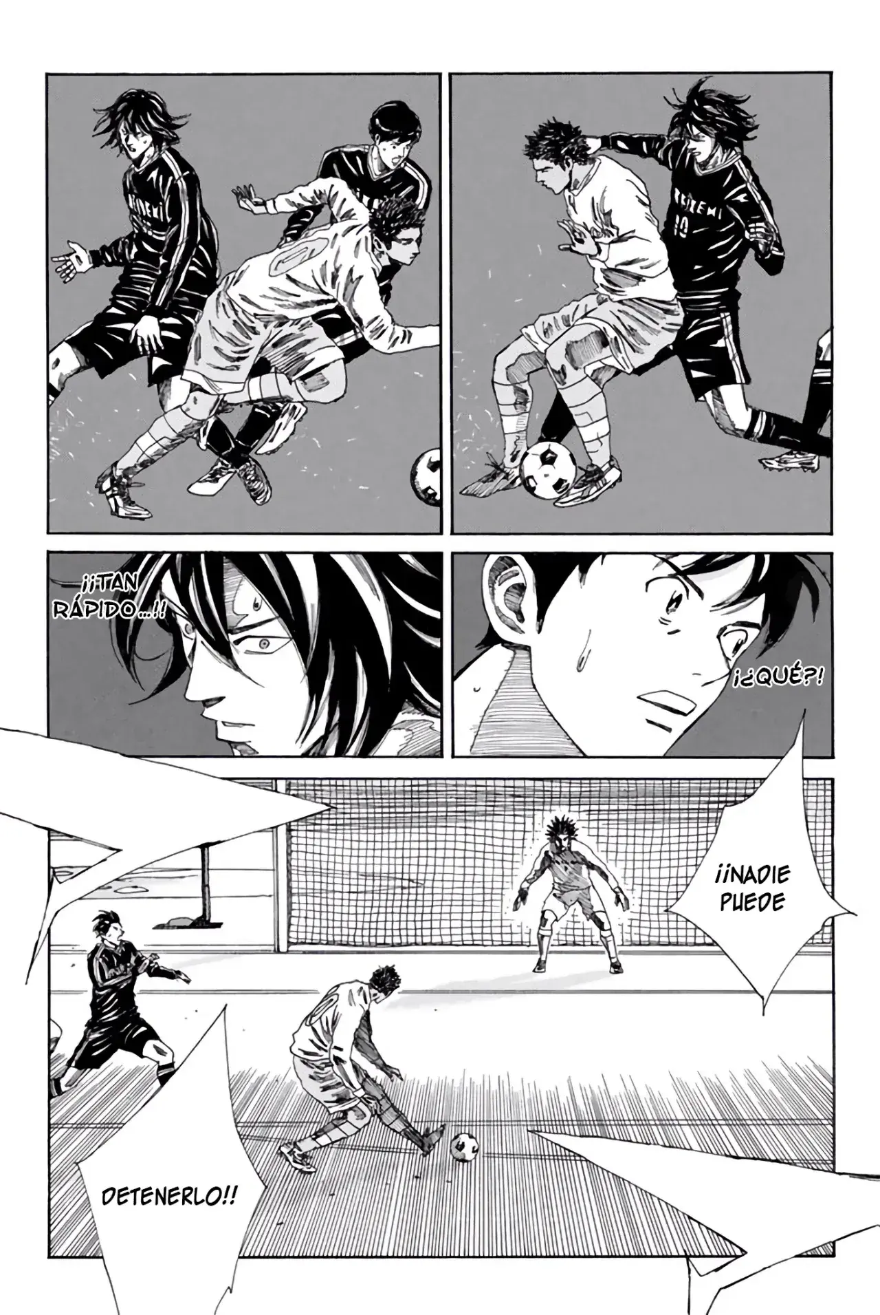 Capitulo 141 page 13