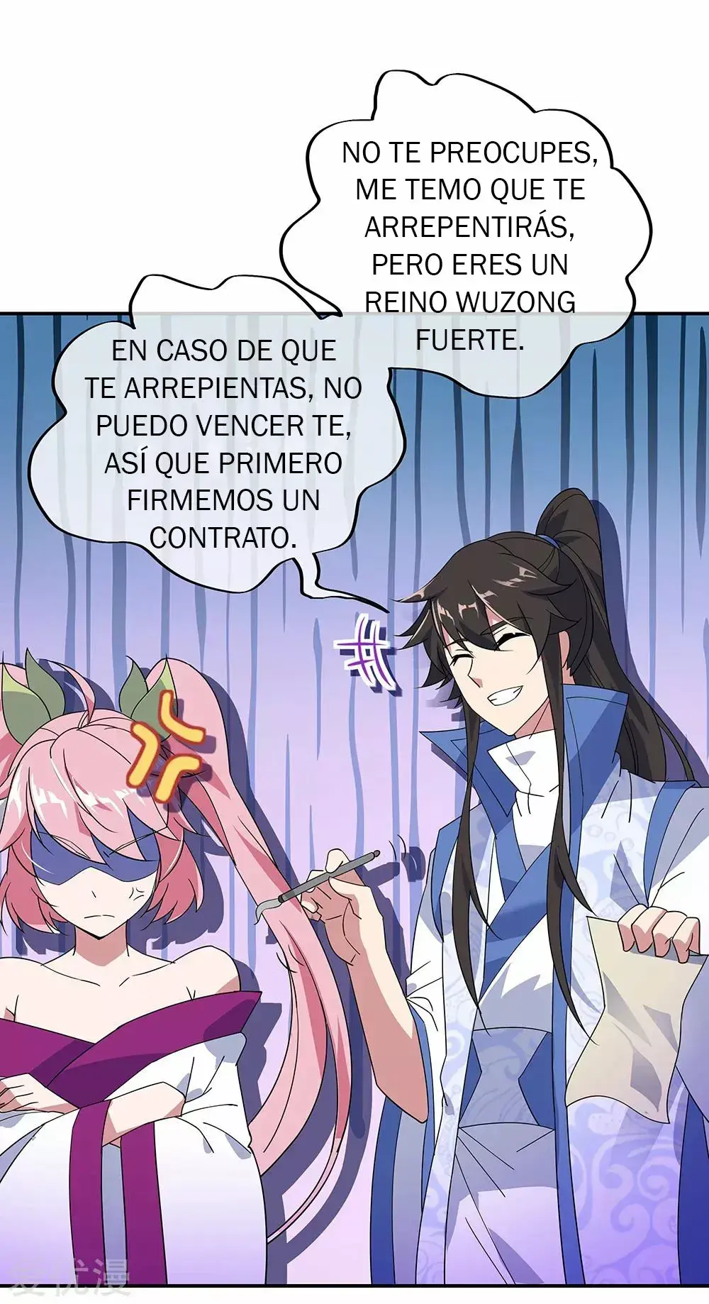 Capitulo 215 page 11