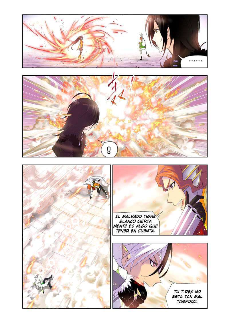 Capitulo 97 page 21