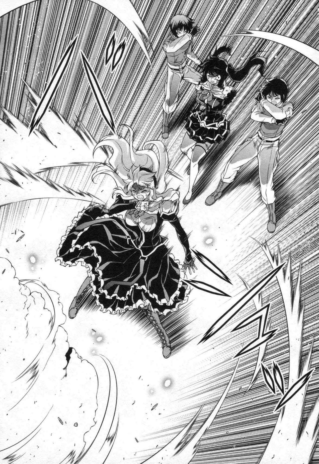 Capitulo 87 page 13
