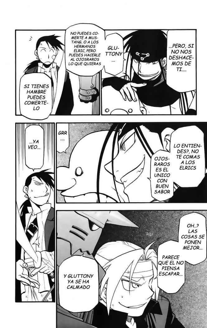 Capitulo 50 page 9