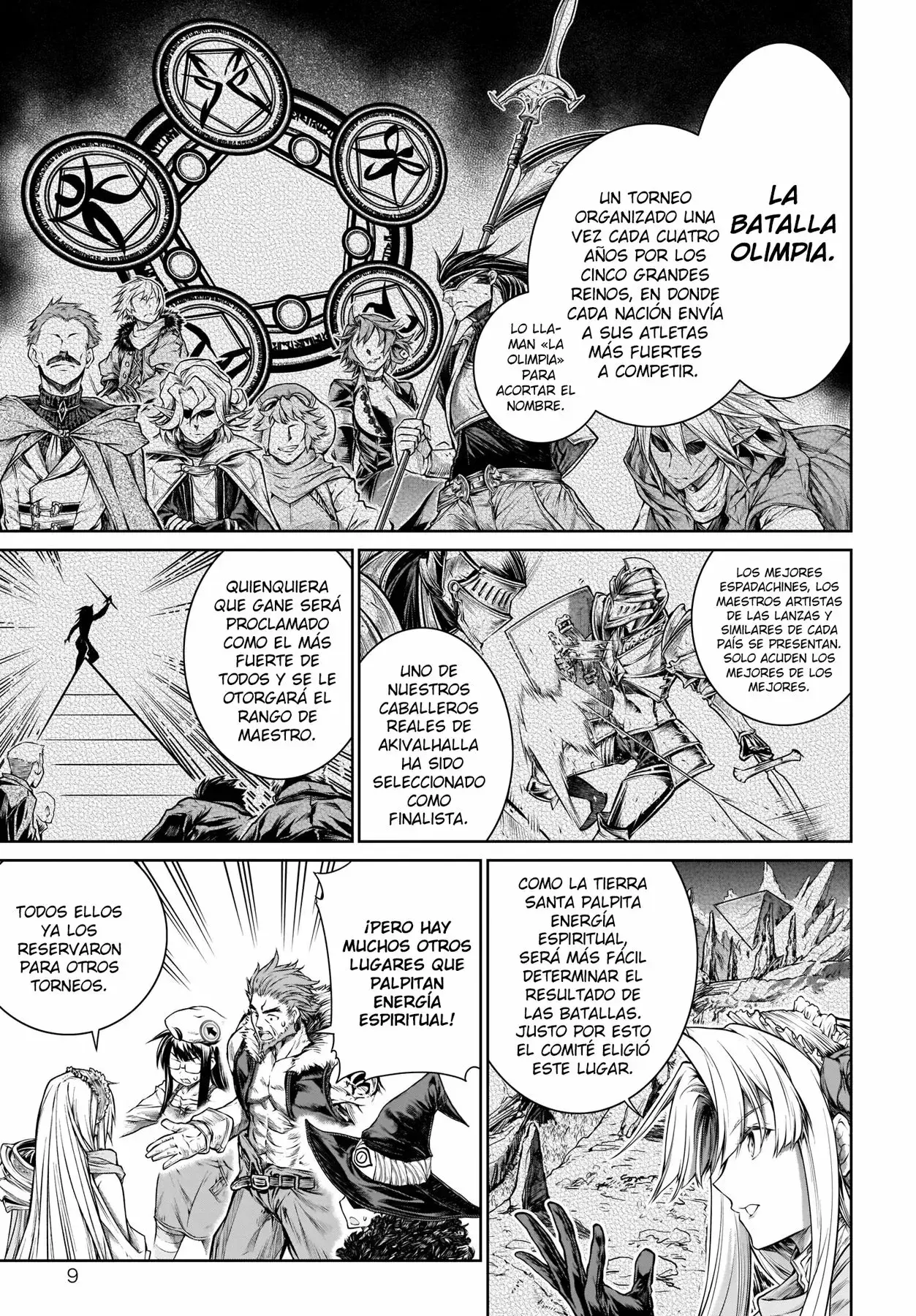 Capitulo 23 page 10