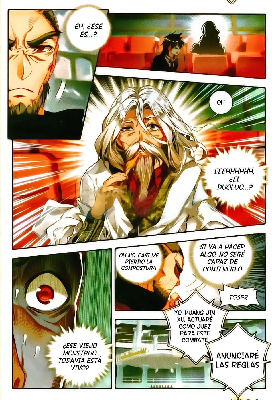 Capitulo 85 page 9