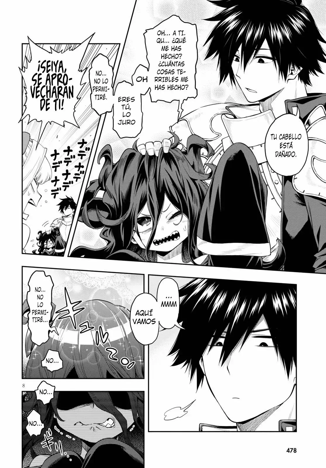 Capitulo 22 page 9