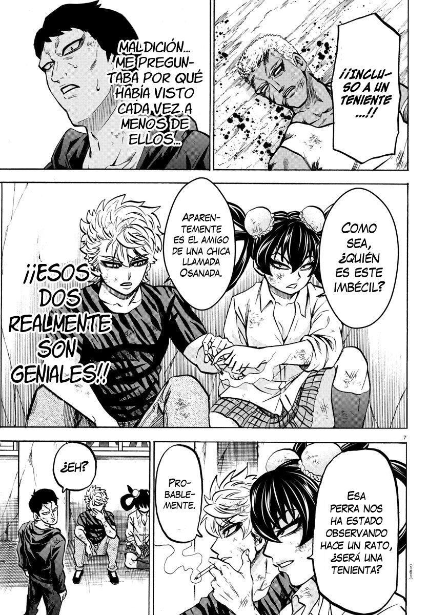Capitulo 206 page 8