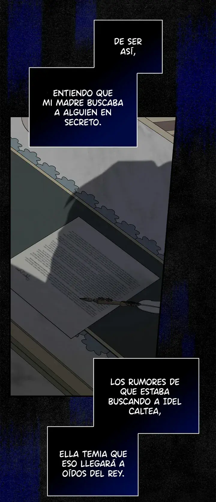 Capitulo 84 page 38