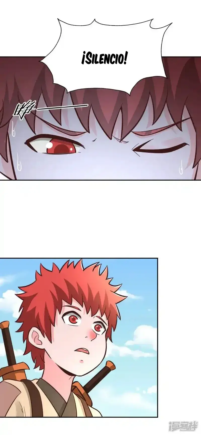 Capitulo 137 page 33