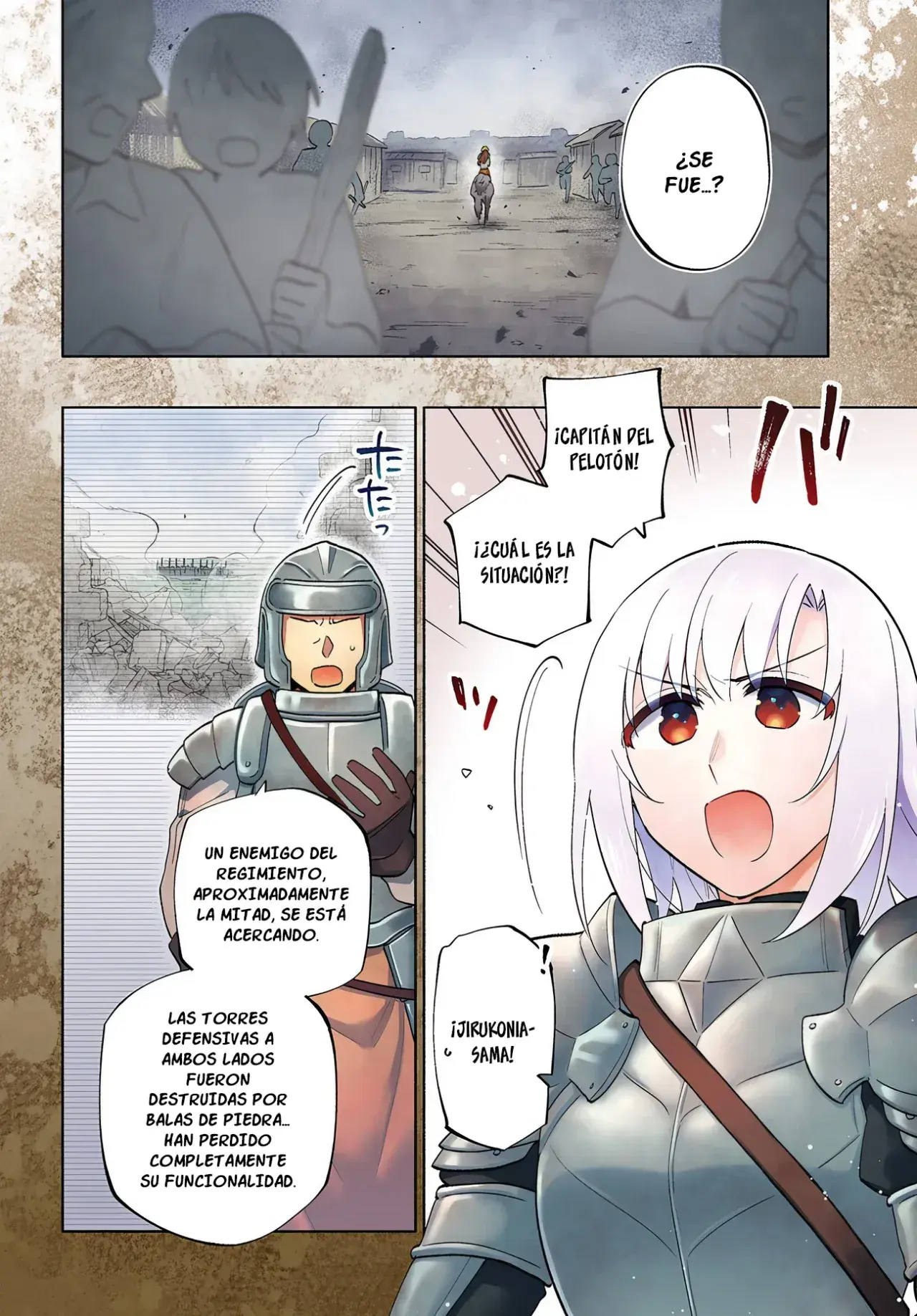 Capitulo 67 page 6