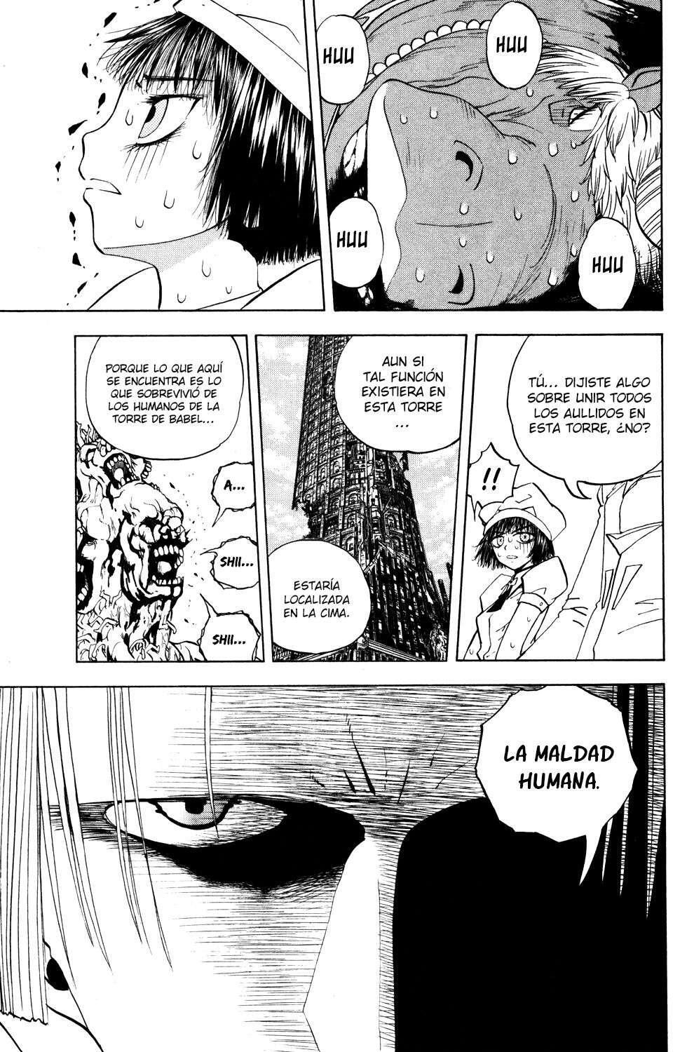 Capitulo 32 page 42