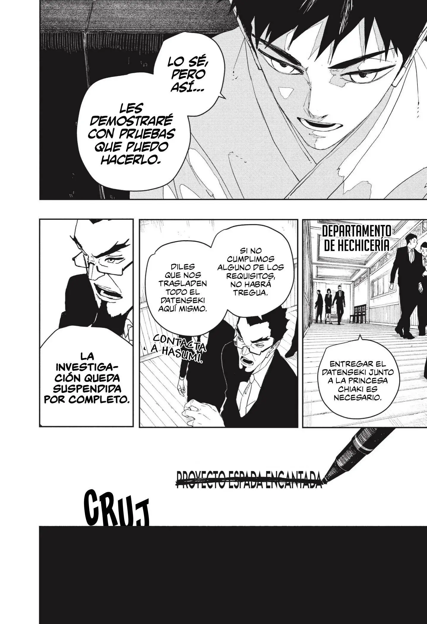 Capitulo 124 page 16