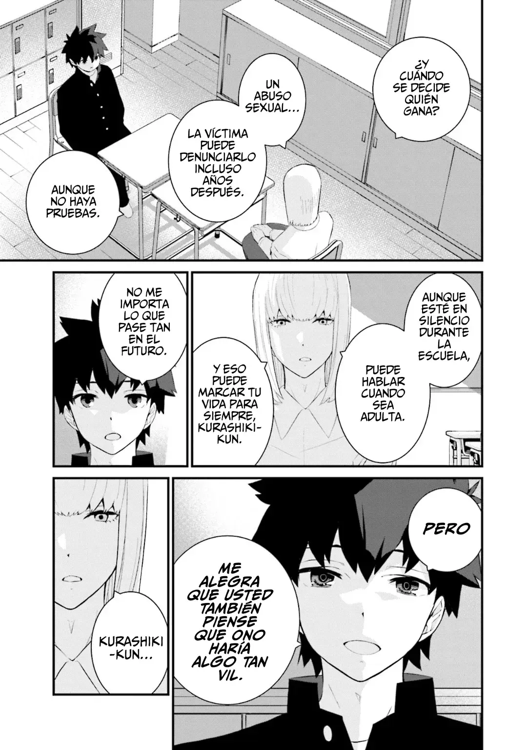 Capitulo 71 page 13