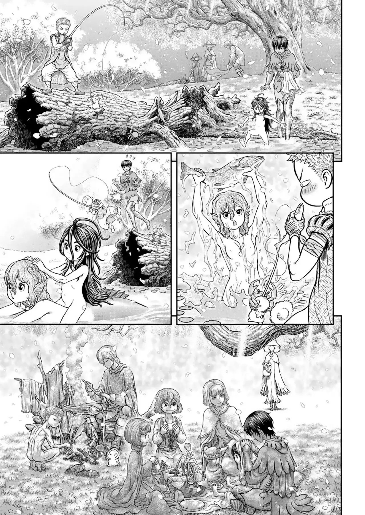 Capitulo 364 page 15