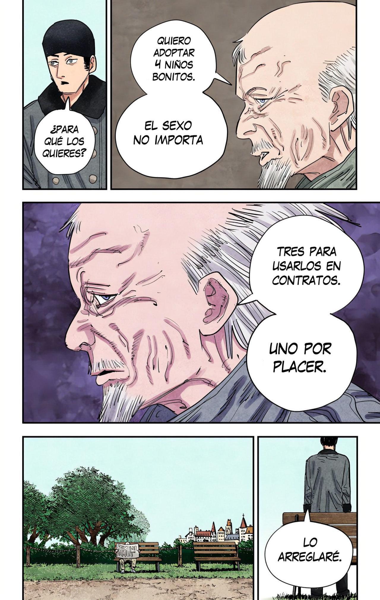 Capitulo 54 page 18