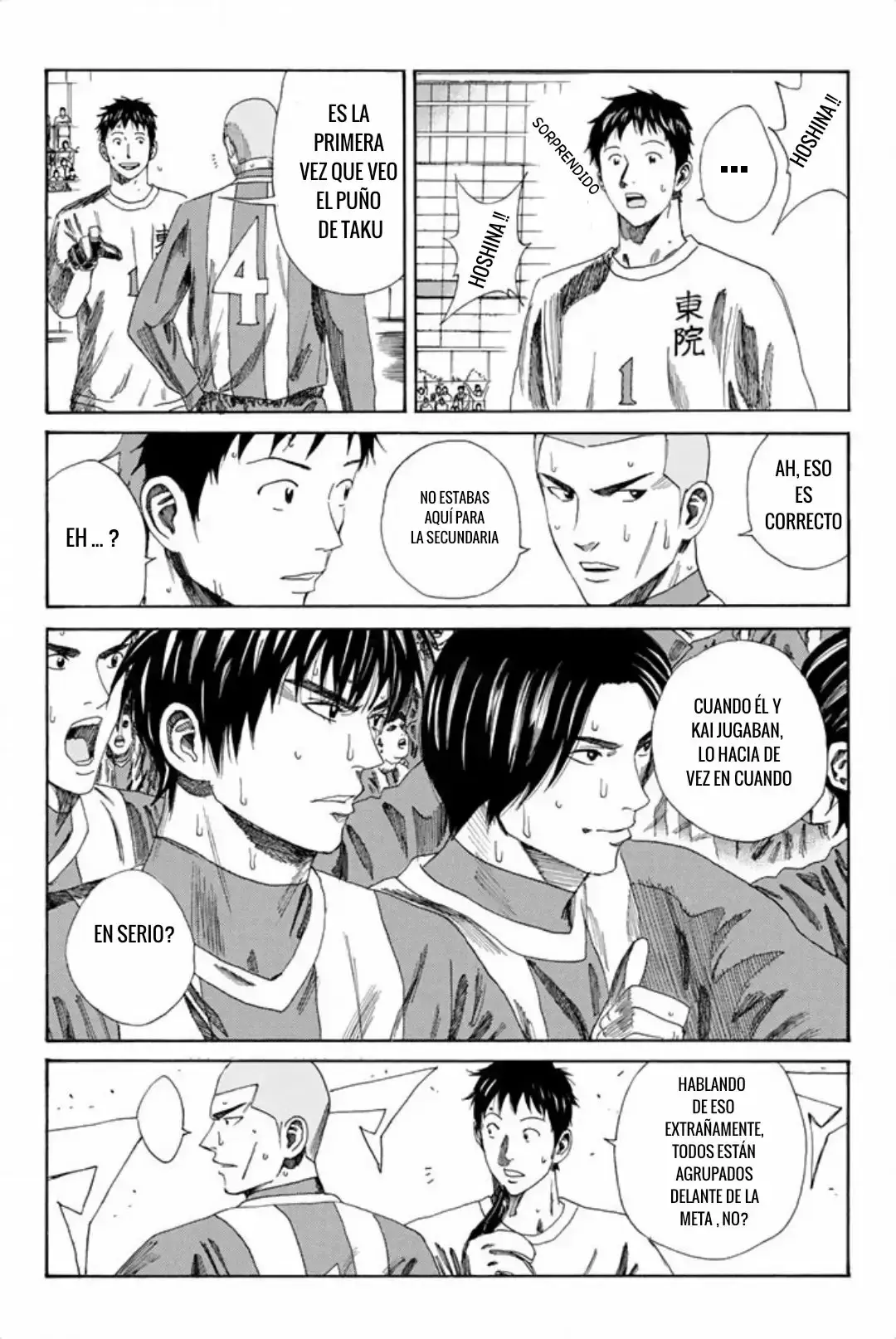 Capitulo 99 page 8