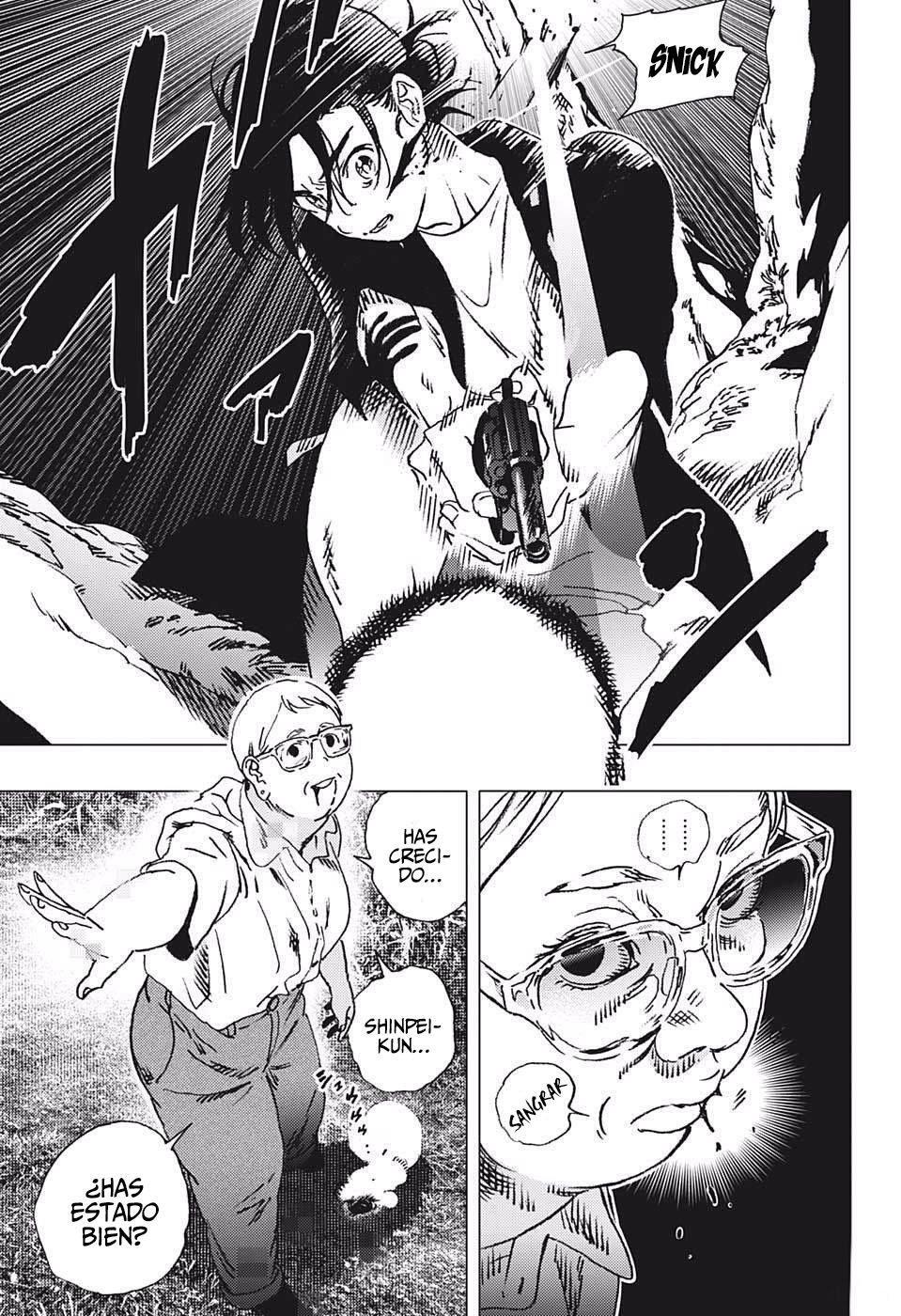 Capitulo 93 page 11