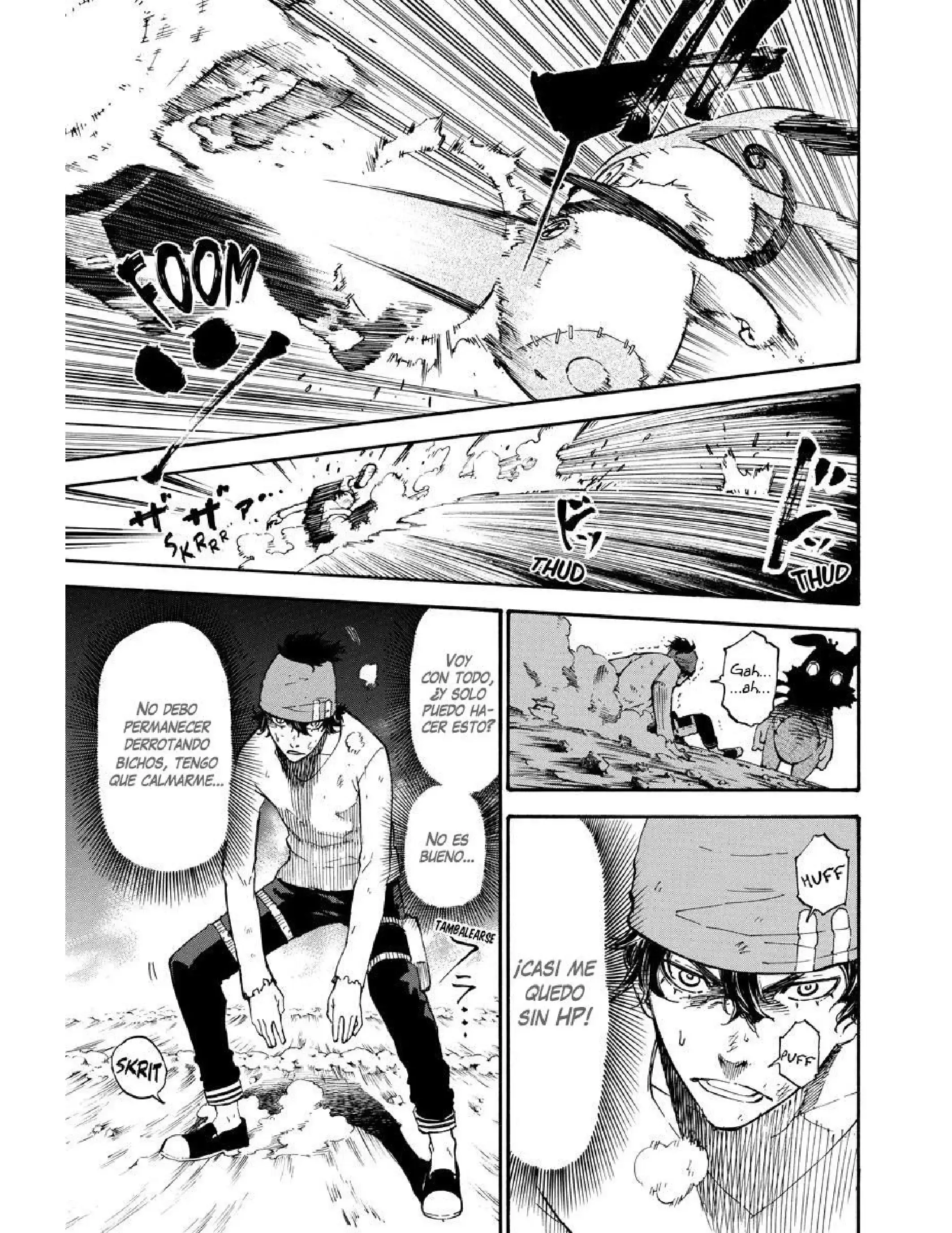 Capitulo 35 page 10