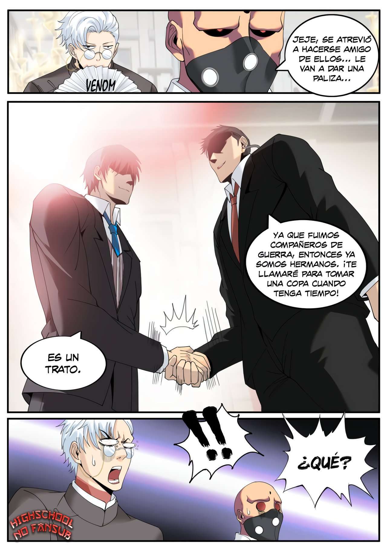 Capitulo 70 page 5