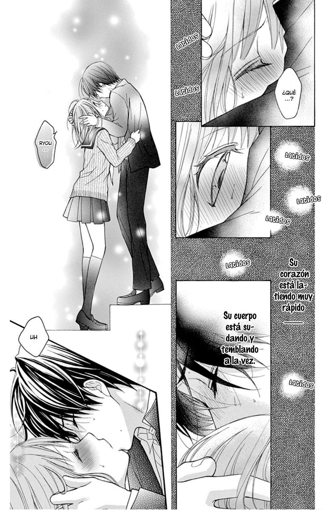 Capitulo 54 page 17
