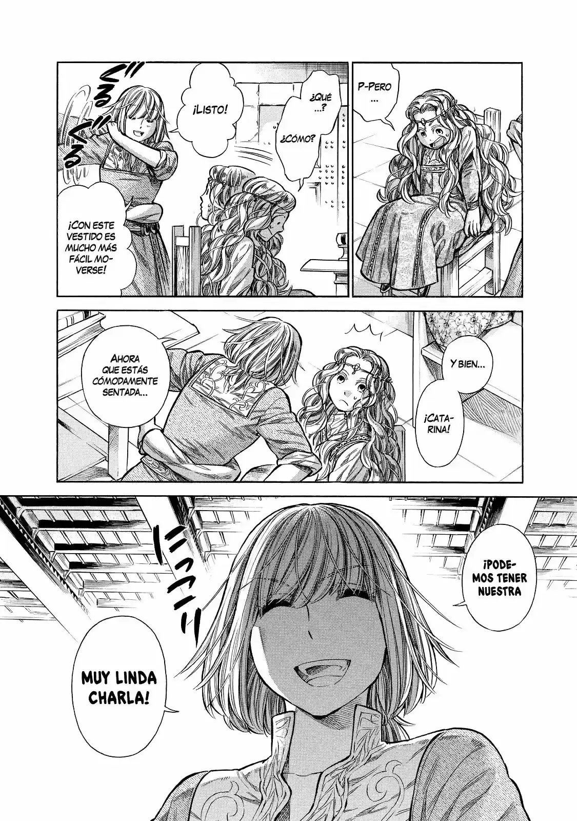 Capitulo 23 page 5