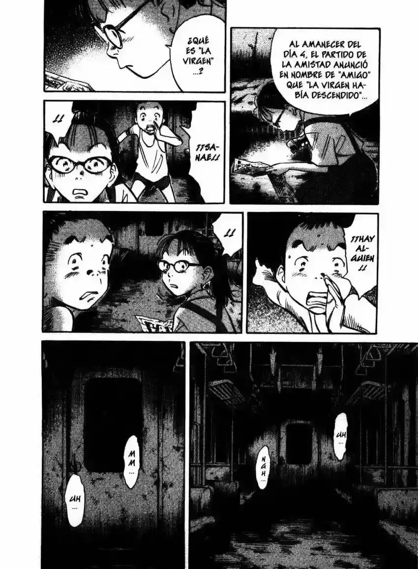 Capitulo 182 page 20