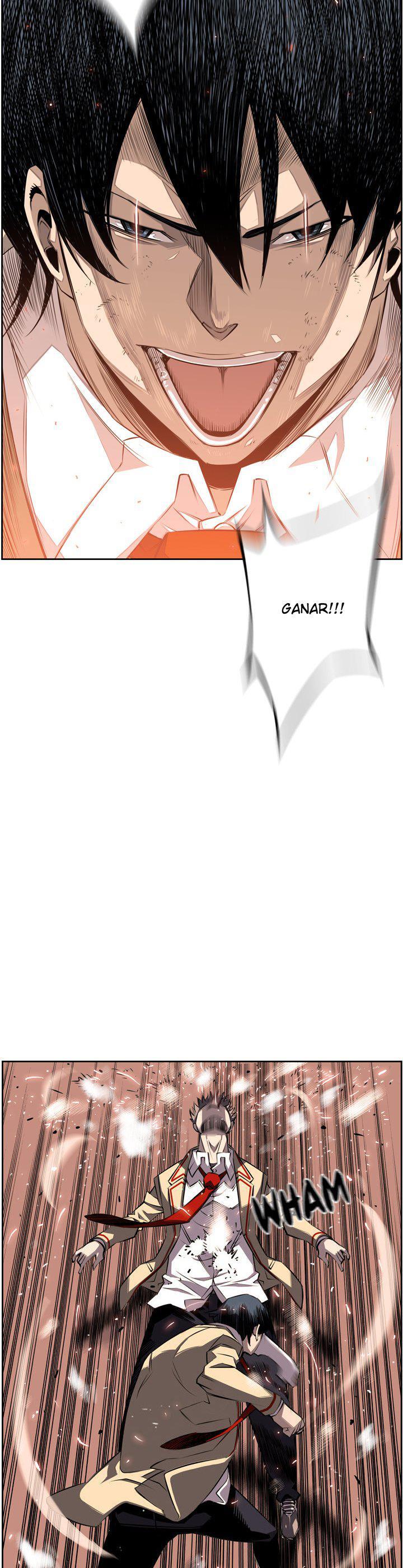 Capitulo 40 page 21