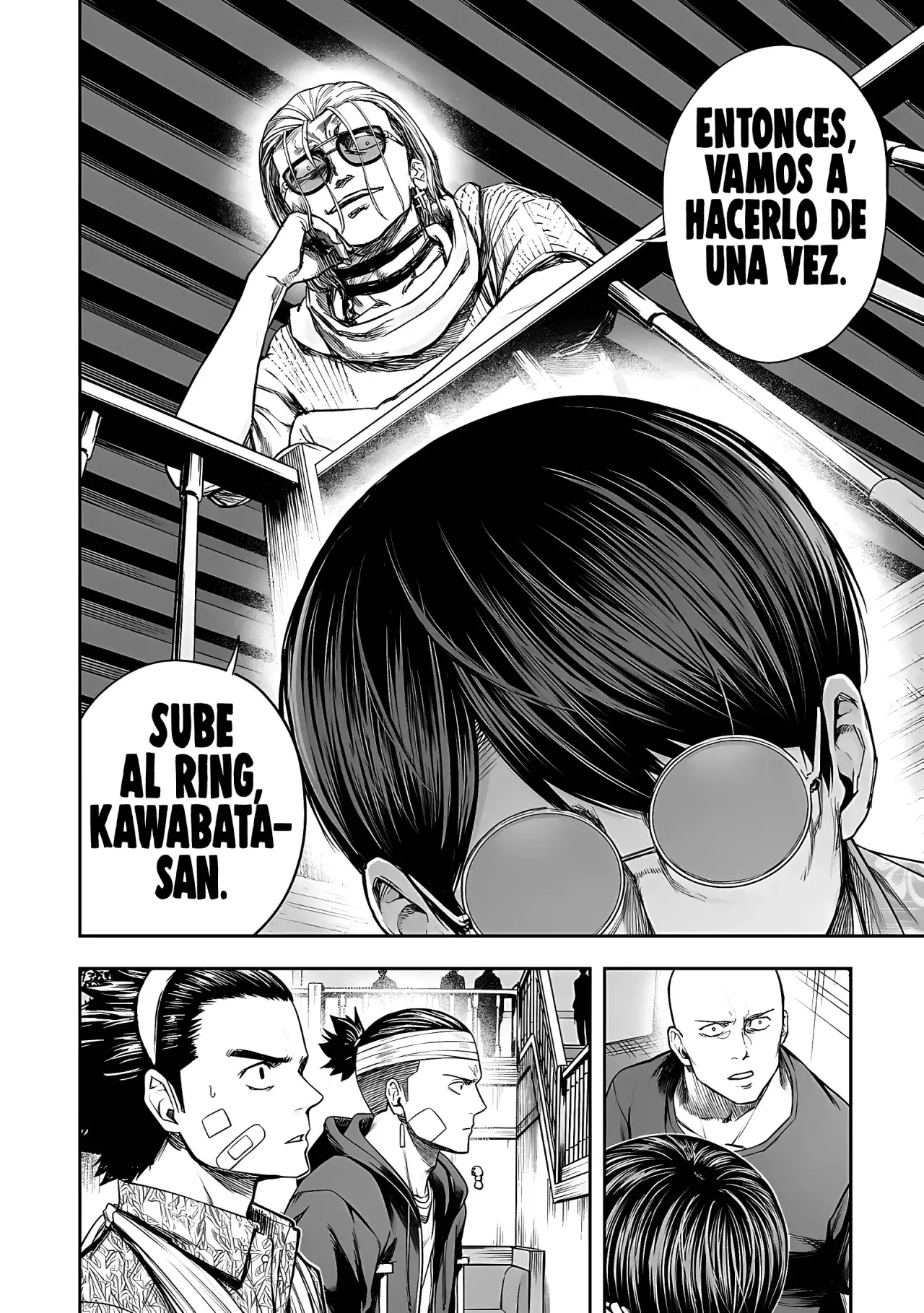 Capitulo 291 page 11