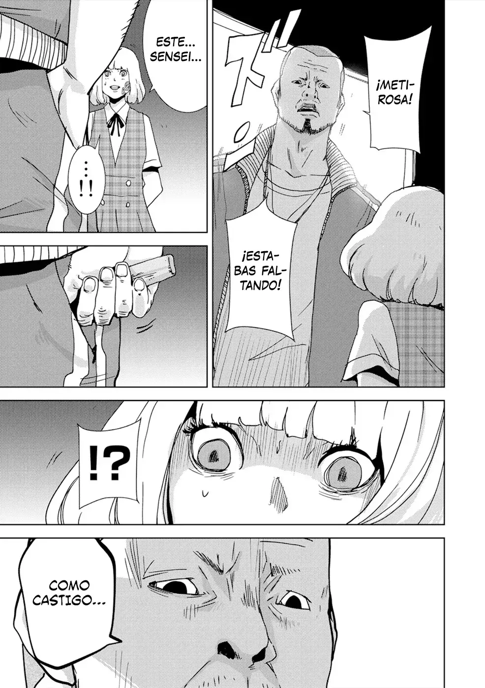 Capitulo 22 page 14