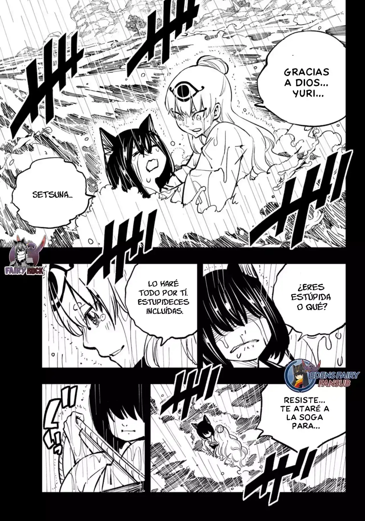 Capitulo 21 page 17
