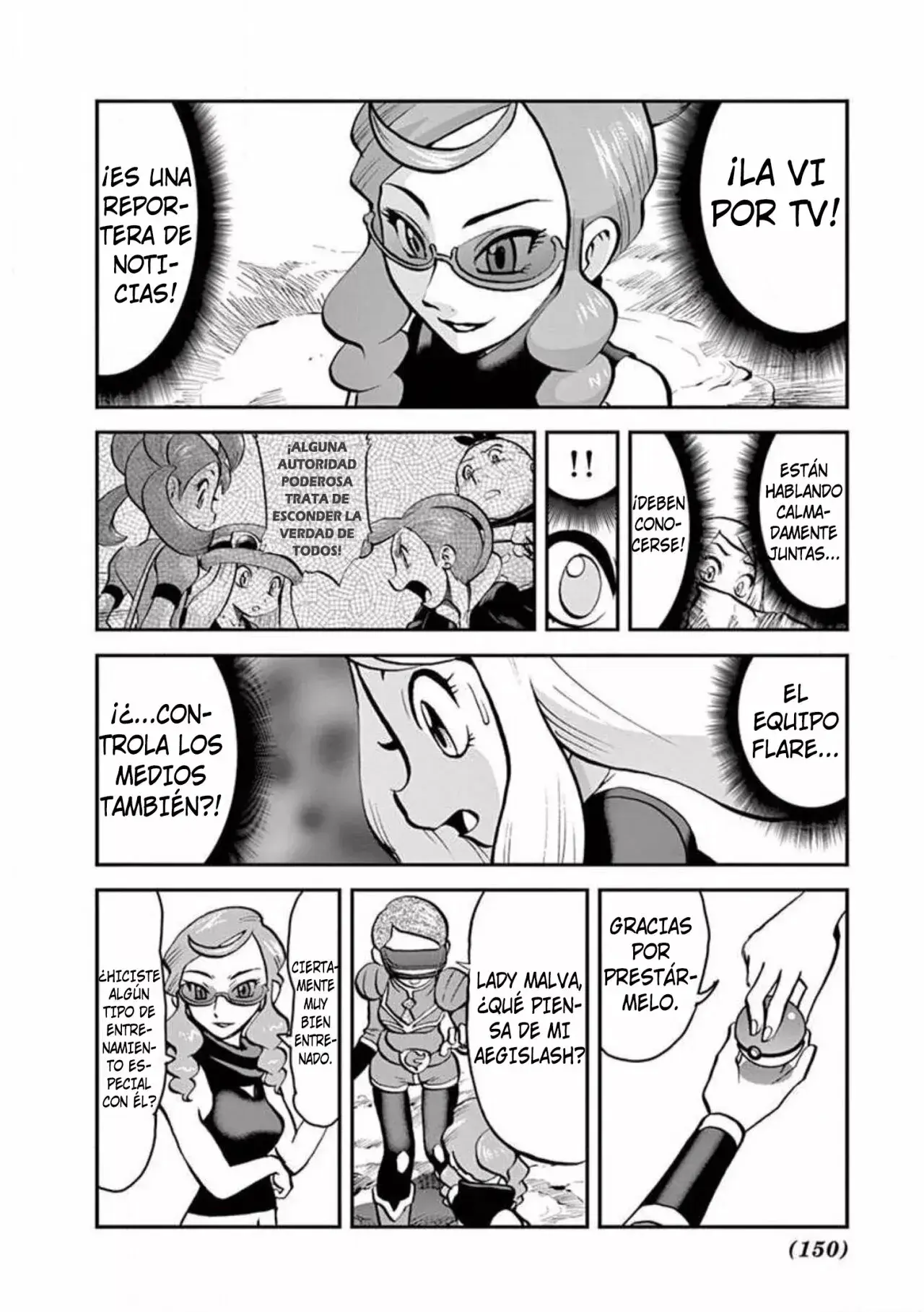 Capitulo 572 page 12