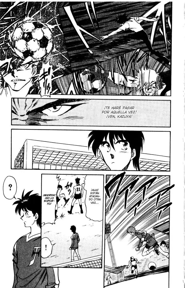 Capitulo 21 page 5