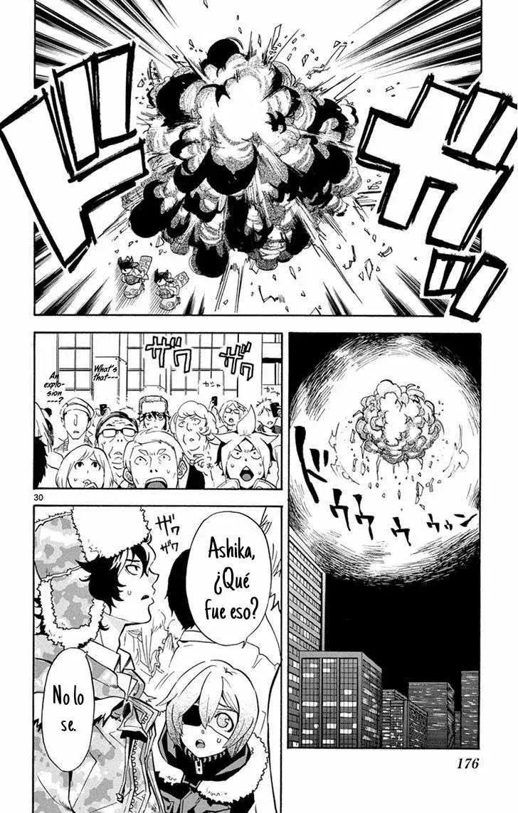 Capitulo 20 page 30