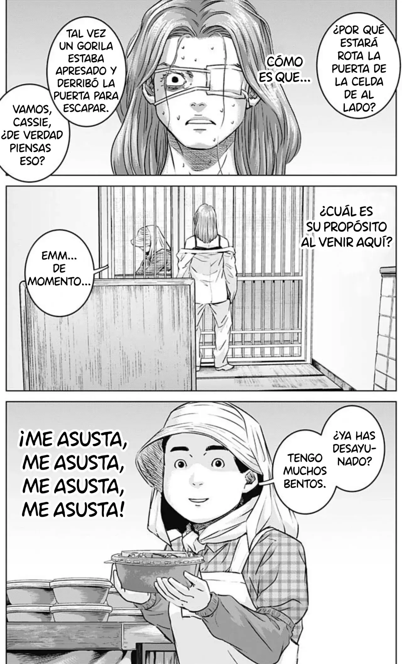 Capitulo 92 page 6