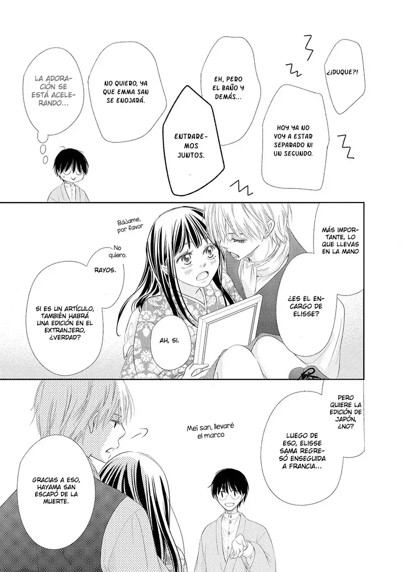 Capitulo 64 page 40